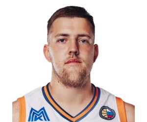 Ivan Khlestov basketball player photo 8