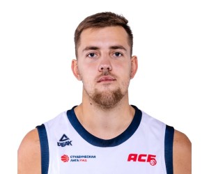 Ivan Khlestov basketball player photo 9