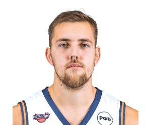 Ivan Khlestov basketball player photo 10