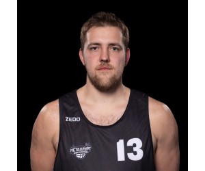 Ivan Khlestov basketball player photo 11