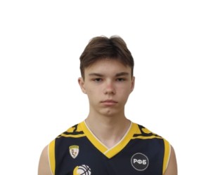 Ivan Kholodov basketball player