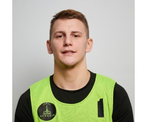 Ivan Khramov basketball player photo 3