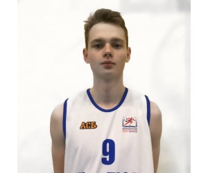 Ivan Knigentcev basketball player - C