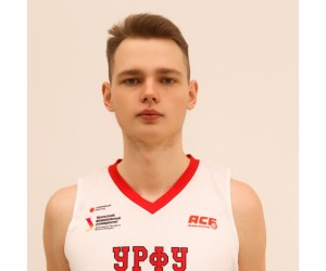 Ivan Knigentcev basketball player photo 3