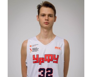 Ivan Knigentcev basketball player photo 4