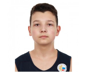 Ivan Kokovin basketball player photo 2