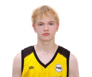 Ivan Koldanov basketball player