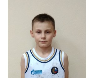 Ivan Kolesnikov basketball player - PG/G