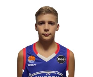 Ivan Kolpakov basketball player
