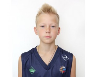 Ivan Koltcov basketball player - G