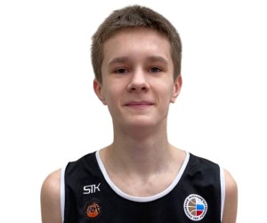 Ivan Koltcov basketball player photo 2