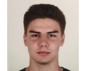 Ivan Komkov basketball player - G/PG