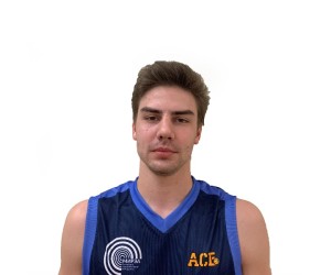 Ivan Komkov basketball player photo 2