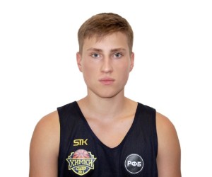 Ivan Kondratov basketball player photo 2