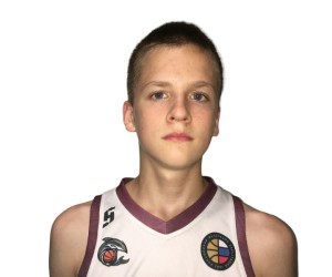 Ivan Kononov basketball player photo 1