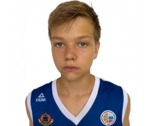 Ivan Konovalov basketball player photo 3