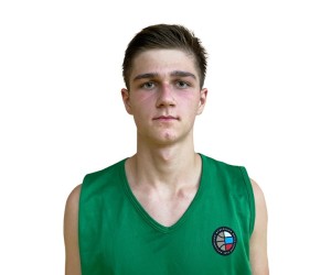 Ivan Konovtcev basketball player - F