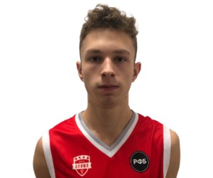 Ivan Kornilov basketball player photo 2