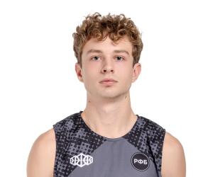 Ivan Kornilov basketball player - C