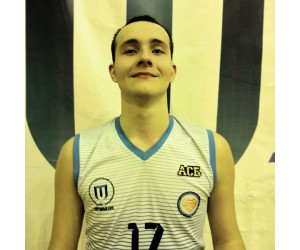 Ivan Korol basketball player - C