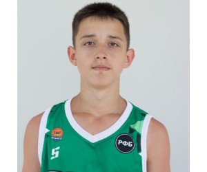 Ivan Korshunov basketball player - G