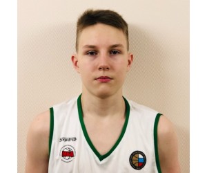 Ivan Kosmovskij basketball player photo 3