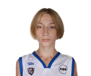 Ivan Kostin basketball player photo 1