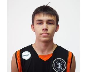 Ivan Kovalenko basketball player