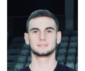Ivan Kovalivnich basketball player photo 2