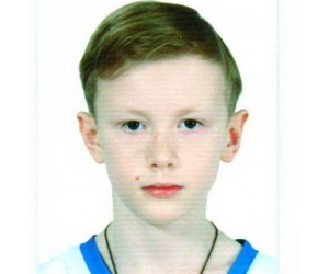 Ivan Kovisov basketball player