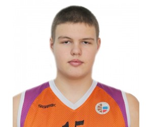 Ivan Koz'akov basketball player - C