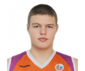 Ivan Koz'akov basketball player photo 2