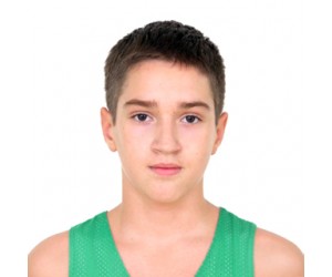 Ivan Kozlov basketball player