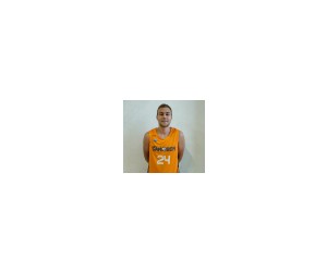 Ivan Kramaric basketball player photo 2