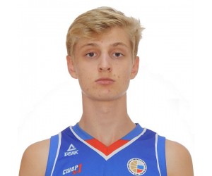 Ivan Krestyaninov basketball player photo 2