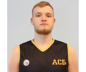 Ivan Krikun basketball player photo 3