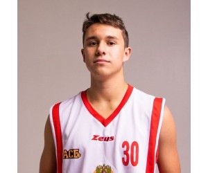 Ivan Kruglov basketball player photo 2