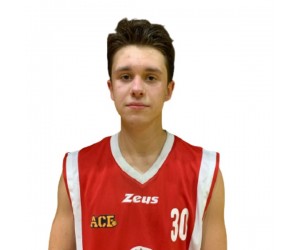 Ivan Kruglov basketball player photo 3