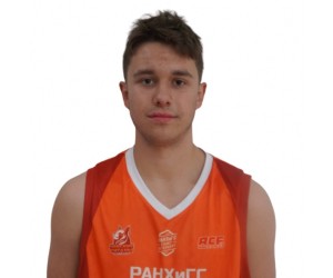 Ivan Kruglov basketball player photo 5