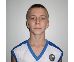 Ivan Krylov basketball player photo 1