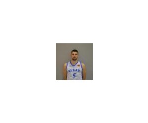 Ivan Kucan basketball player photo 2