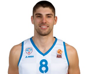 Ivan Kucan basketball player photo 3