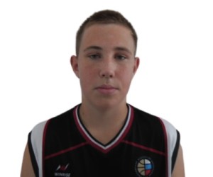 Ivan Kudryavtcev basketball player