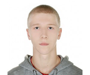 Ivan Kulikov basketball player - F