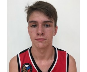 Ivan Kulyukin basketball player - G