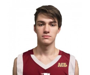 Ivan Kulyukin basketball player photo 2