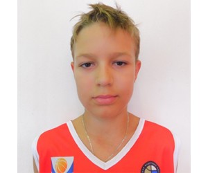 Ivan Kungarov basketball player - G