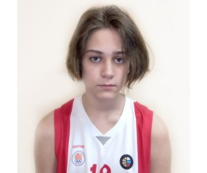 Ivan Kurgut basketball player photo 1