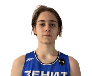 Ivan Kurgut basketball player