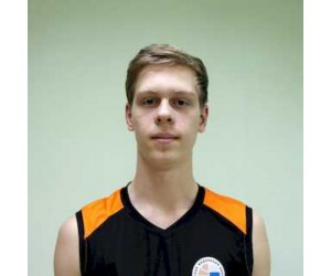 Ivan Kuzmin basketball player - G